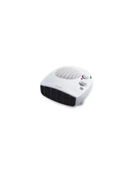 Calefactor / Termoventilador Daewoo DW9514/ 2000W/ Termostato Regulable