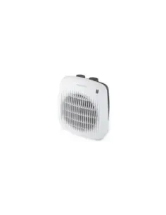 Calefactor / Termoventilador Daewoo DW9516/ 2000W/ Termostato Regulable
