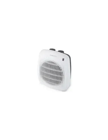 Calefactor / Termoventilador Daewoo DW9516/ 2000W/ Termostato Regulable
