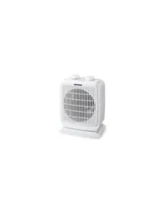Calefactor / Termoventilador Daewoo DW9517/ 2000W/ Termostato Regulable