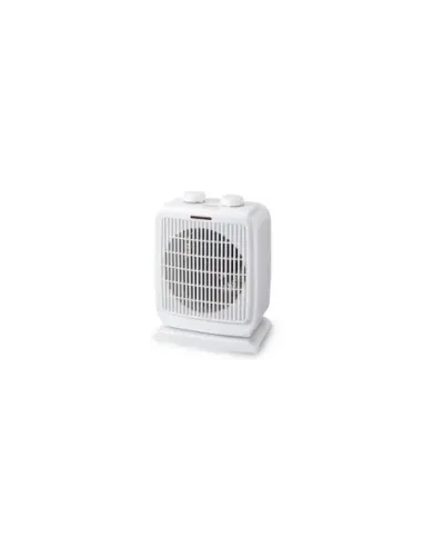 Calefactor / Termoventilador Daewoo DW9517/ 2000W/ Termostato Regulable