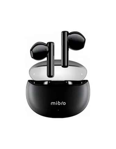 AURICULARES INALAMBRICOS MIBRO EARBUDS 2 BLACK