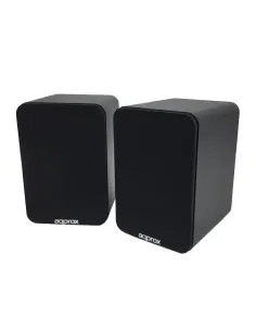 Approx Altavoces Pared Dig.2x30W Bth+ kit de mon. 2