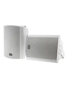 Approx Altavoces Pared Dig.2x30W kit de mont 2