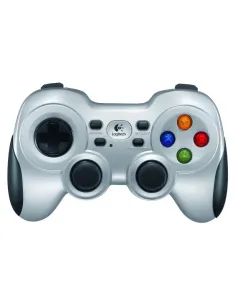 Gamepad logitech f710 wireless inalambrico 2.4ghz - Comprar Ratones - joystick y tabletas Logitech 2