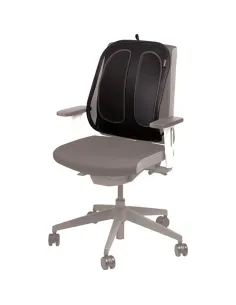 Fellowes Cojín Lumbar Mesh Office Suites 2