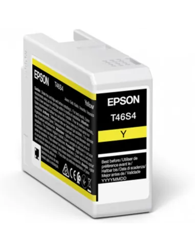 Epson UltraChrome Pro