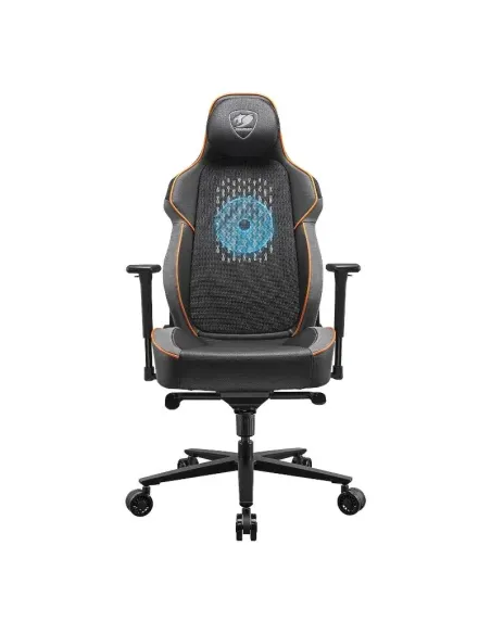Cougar Silla Nxsys Aero
