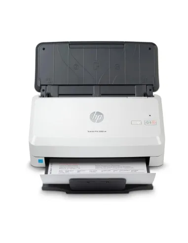 HP Scanjet Pro 3000 s4