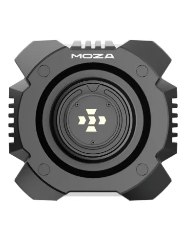 Moza Racing R16 Ultra Direct Drive Wheel Base Base para volante de simulador de carreras