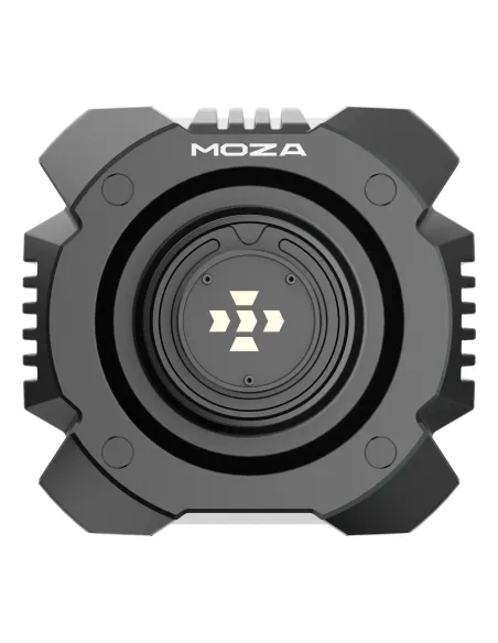 Moza Racing R16 Ultra Direct Drive Wheel Base Base para volante de simulador de carreras