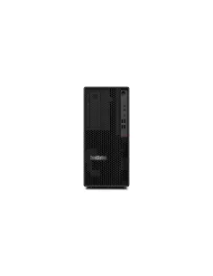 Lenovo ThinkStation P2 Tower Gen 2 Intel Core Ultra 7 265 32 GB DDR5-SDRAM 1 TB SSD Windows 11 Pro Puesto de trabajo