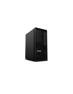 Lenovo ThinkStation P2 Tower Gen 2 Intel Core Ultra 7 265 32 GB DDR5-SDRAM 1 TB SSD Windows 11 Pro Puesto de trabajo 2