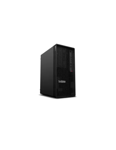 Lenovo ThinkStation P2 Tower Gen 2 Intel Core Ultra 7 265 32 GB DDR5-SDRAM 1 TB SSD Windows 11 Pro Puesto de trabajo