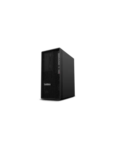 Lenovo ThinkStation P2 Tower Gen 2 Intel Core Ultra 7 265 32 GB DDR5-SDRAM 1 TB SSD Windows 11 Pro Puesto de trabajo