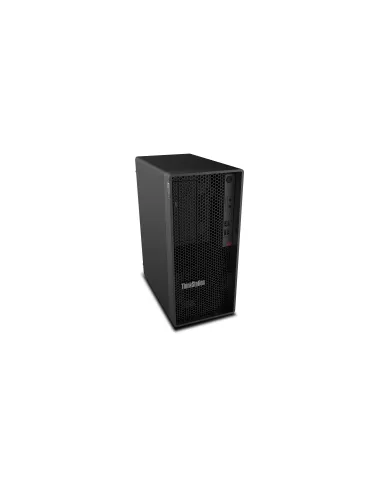 Lenovo ThinkStation P2 Tower Gen 2 Intel Core Ultra 7 265 32 GB DDR5-SDRAM 1 TB SSD Windows 11 Pro Puesto de trabajo