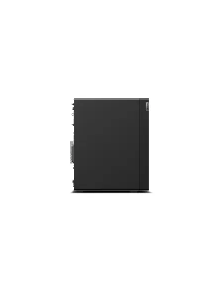 Lenovo ThinkStation P2 Tower Gen 2 Intel Core Ultra 7 265 32 GB DDR5-SDRAM 1 TB SSD Windows 11 Pro Puesto de trabajo