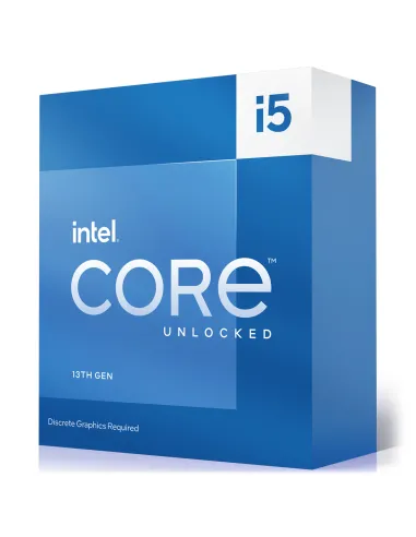 Intel Core i5-13600KF