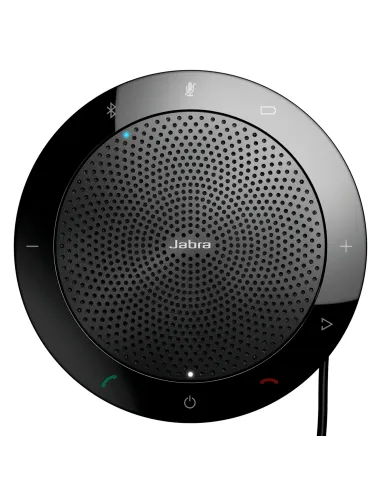 Jabra Speak 510 altavoz Universal USB Bluetooth Negro