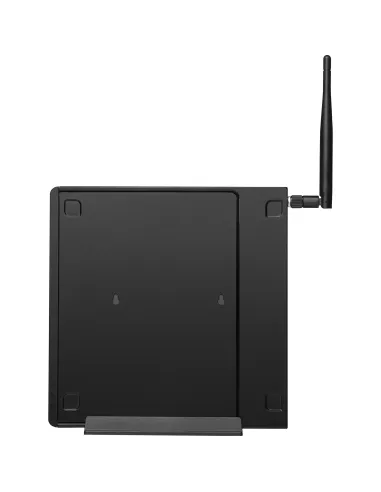 MSI Pro DP10 A14MG-001EU workstation Intel® Core™ i7 i7-14700 16 GB DDR5-SDRAM 1 TB SSD Windows 11 Pro Mini PC Negro