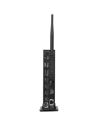 MSI Pro DP10 A14MG-001EU workstation Intel® Core™ i7 i7-14700 16 GB DDR5-SDRAM 1 TB SSD Windows 11 Pro Mini PC Negro