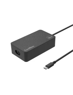CoolBox CARGADOR PORTATIL GAN USB-C 65W