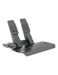 Moza Racing R5 Pro Truck Driving Simulator Negro Steering wheel + wheelbase + pedals 2
