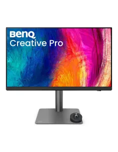 BenQ PD2732U pantalla para PC 68,6 cm (27") 3840 x 2160 Pixeles 4K Ultra HD LED Negro