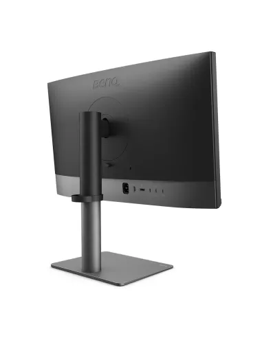 BenQ PD2732U pantalla para PC 68,6 cm (27") 3840 x 2160 Pixeles 4K Ultra HD LED Negro
