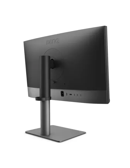 BenQ PD2732U pantalla para PC 68,6 cm (27") 3840 x 2160 Pixeles 4K Ultra HD LED Negro