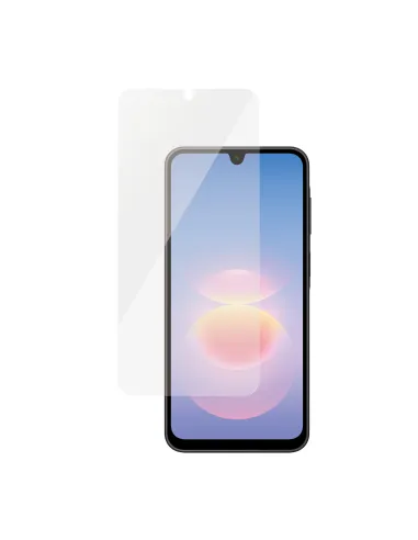 PanzerGlass ® Screen Protector Samsung Galaxy A18 | A17 | A17 5G | Ultra-Wide Fit w. EasyAligner Protector de pantalla 1