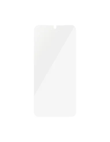 PanzerGlass ® Screen Protector Samsung Galaxy A18 | A17 | A17 5G | Ultra-Wide Fit w. EasyAligner Protector de pantalla 1