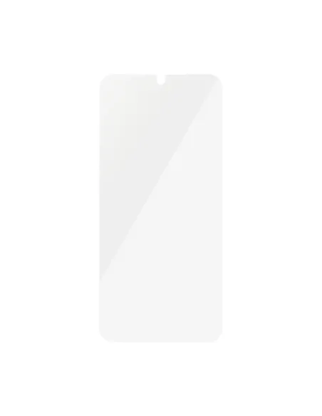 PanzerGlass ® Screen Protector Samsung Galaxy A18 | A17 | A17 5G | Ultra-Wide Fit w. EasyAligner Protector de pantalla 1