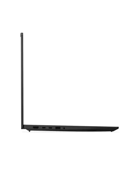Lenovo ThinkPad E16 Gen 4 (Intel) Intel Core 5 320 Portátil 40,6 cm (16") WUXGA 16 GB DDR5-SDRAM 512 GB SSD Wi-Fi 7 (802.11be)