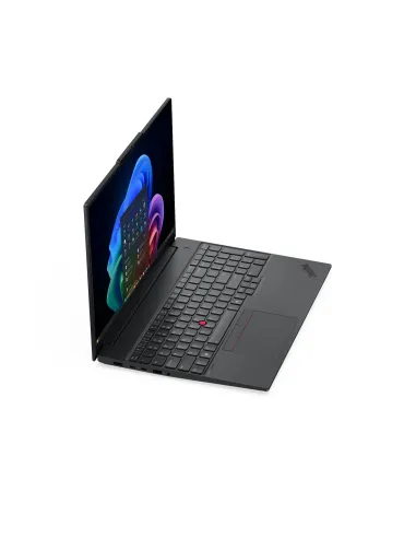 Lenovo ThinkPad E16 Gen 4 (Intel) Intel Core 5 320 Portátil 40,6 cm (16") WUXGA 16 GB DDR5-SDRAM 512 GB SSD Wi-Fi 7 (802.11be)
