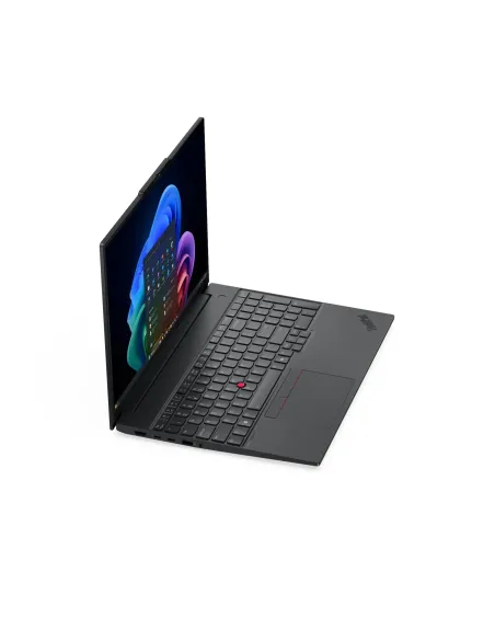 Lenovo ThinkPad E16 Gen 4 (Intel) Intel Core 5 320 Portátil 40,6 cm (16") WUXGA 16 GB DDR5-SDRAM 512 GB SSD Wi-Fi 7 (802.11be)
