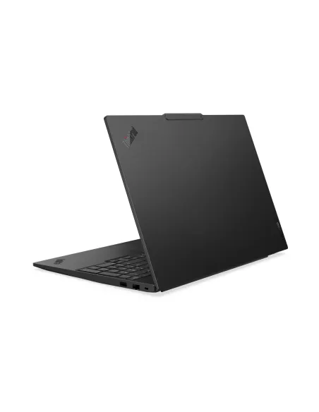 Lenovo ThinkPad E16 Gen 4 (Intel) Intel Core 5 320 Portátil 40,6 cm (16") WUXGA 16 GB DDR5-SDRAM 512 GB SSD Wi-Fi 7 (802.11be)