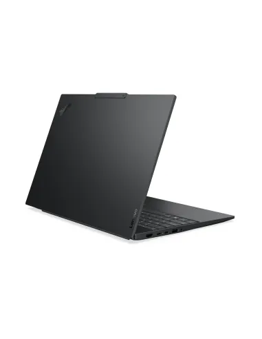 Lenovo ThinkPad E16 Gen 4 (Intel) Intel Core 5 320 Portátil 40,6 cm (16") WUXGA 16 GB DDR5-SDRAM 512 GB SSD Wi-Fi 7 (802.11be)