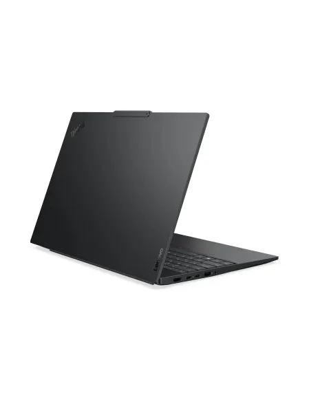 Lenovo ThinkPad E16 Gen 4 (Intel) Intel Core 5 320 Portátil 40,6 cm (16") WUXGA 16 GB DDR5-SDRAM 512 GB SSD Wi-Fi 7 (802.11be)