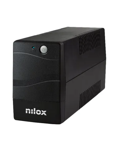 Sai nilox premium line interactive 1200 va