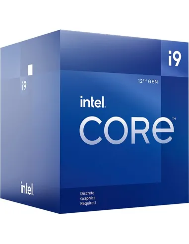 Intel Core i9-12900F