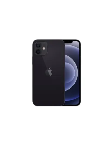 Apple iphone 12 64gb negro