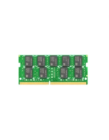 Memoria ram ddr4 16gb synology - 2666mhz - pc4 - 21300 - sodimm - 1.2v