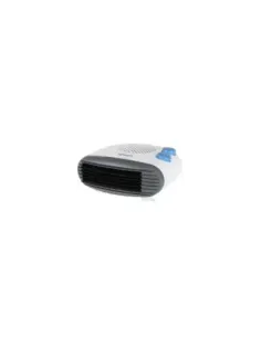 Calefactor Orbegozo FH 5009/ 2000W/ Termostato Regulable
