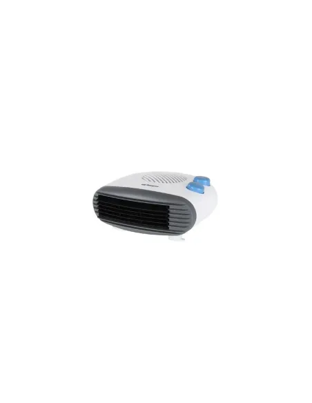 Calefactor Orbegozo FH 5009/ 2000W/ Termostato Regulable