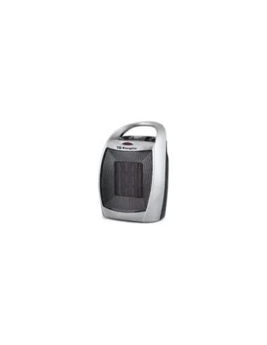 Calefactor Orbegozo CR 5016/ 1500W/ Termostato Regulable