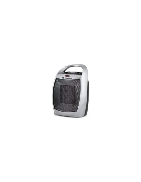 Calefactor Orbegozo CR 5016/ 1500W/ Termostato Regulable