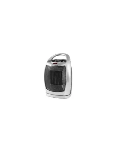 Calefactor Orbegozo CR 5021/ 1500W/ Termostato Regulable