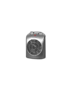 Calefactor Orbegozo FH 5021/ 2200W/ Termostato Regulable