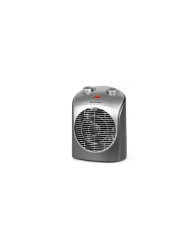 Calefactor Orbegozo FH 5021/ 2200W/ Termostato Regulable